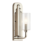 Бра с цилиндрическим плафоном Kichler варинант исполнения - 9 | Loft Concept в Рязани