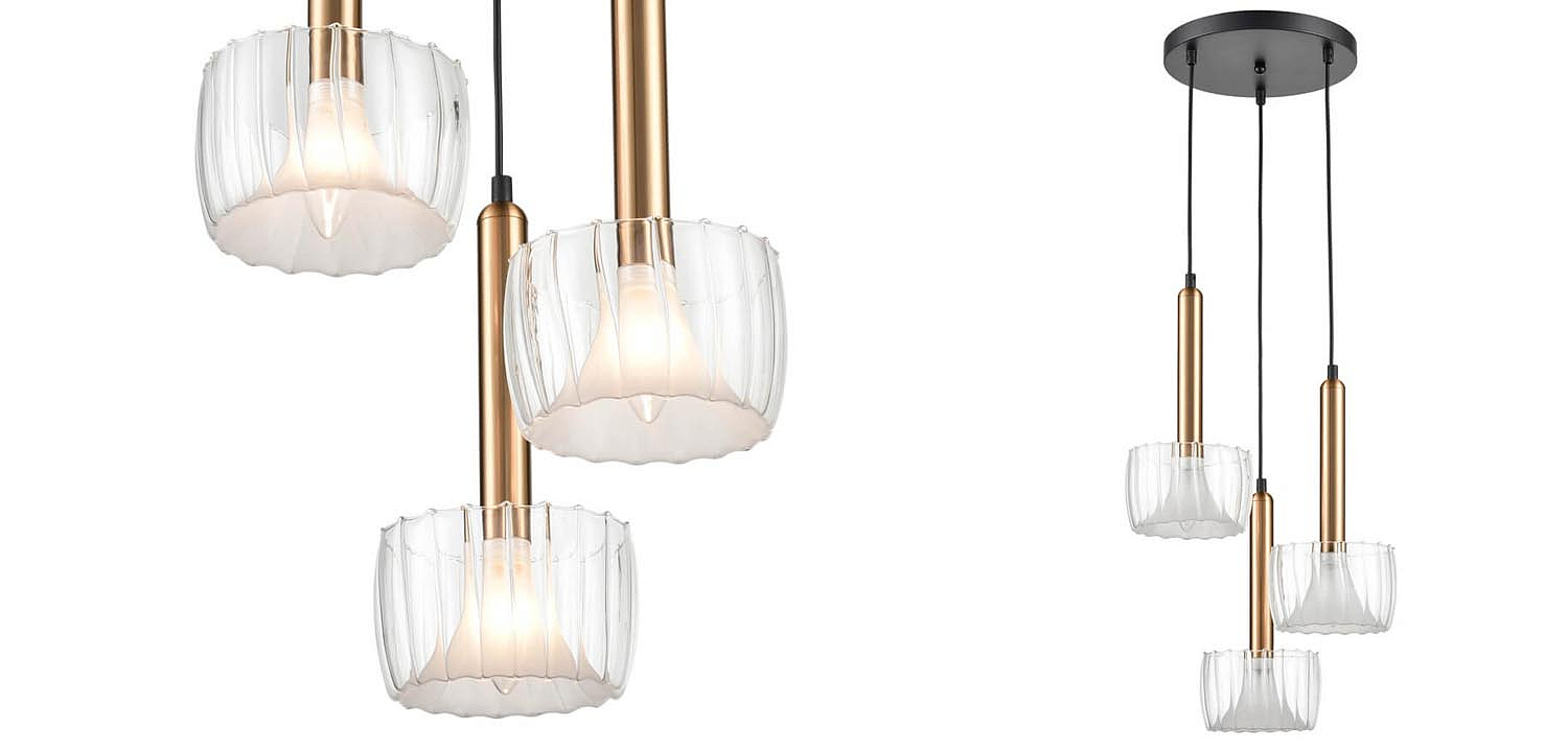 Люстра Willa Chandelier Люстра Willa Chandelier - Loft-Concept в Рязани