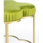 Пуф Light green lightness варинант исполнения - 2 | Loft Concept в Рязани