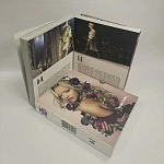 100 современных модельеров 100 Contemporary Fashion Designers  варинант исполнения - 5 | Loft Concept в Рязани