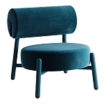 Кресло «Бараныч» варинант исполнения - 1 | Loft Concept в Рязани