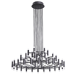 Люстра светодиодная lamp Infinity варинант исполнения - 4 | Loft Concept в Рязани