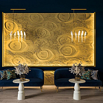 Барельеф HARMONY варинант исполнения - 1 | Loft Concept в Рязани