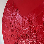 Панно Red point варинант исполнения - 2 | Loft Concept в Рязани