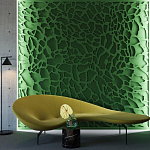 Барельеф CELL варинант исполнения - 2 | Loft Concept в Рязани