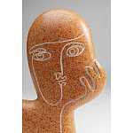 Декоративная фигура Aerial Thinker варинант исполнения - 3 | Loft Concept в Рязани