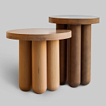 Столы «Тарапунька и Штепсель» варинант исполнения - 1 | Loft Concept в Рязани