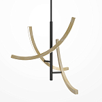 Подвесной светильник Wabi варинант исполнения - 7 | Loft Concept в Рязани