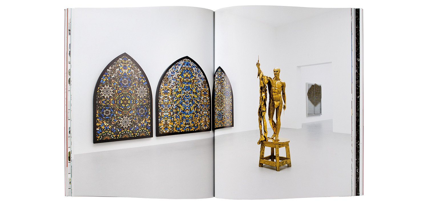 Damien Hirst Relics Damien Hirst Relics - Loft-Concept в Рязани