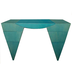 Консоль Kelly Wearstler Pyramid