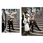 Книга Chanel Энциклопедия стиля Готье Жером варинант исполнения - 3 | Loft Concept в Рязани