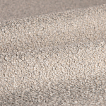 Мебельная ткань  Luna Бежевое Букле N 1104 варинант исполнения - 1 | Loft Concept в Рязани