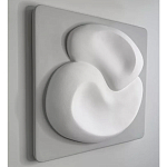 Панно «Генезис» варинант исполнения - 2 | Loft Concept в Рязани