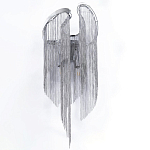 Бра Tornado металлическое варинант исполнения - 3 | Loft Concept в Рязани