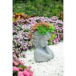 Кашпо Shyness варинант исполнения - 8 | Loft Concept в Рязани