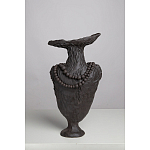 Ваза из серии «Этна 2» варинант исполнения - 2 | Loft Concept в Рязани