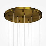 Подвесной светильник Orchestra варинант исполнения - 3 | Loft Concept в Рязани