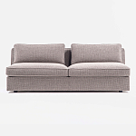 Диван Zartаrn модуль без подлокотников  варинант исполнения - 1 | Loft Concept в Рязани