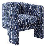 Дизайнерское Кресло Rockford варинант исполнения - 1 | Loft Concept в Рязани