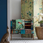 Диван Mesotrope варинант исполнения - 6 | Loft Concept в Рязани