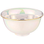 Чайный набор из фарфора на 6 персон 7 предметов Porcelain Pearl варинант исполнения - 1 | Loft Concept в Рязани