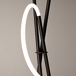 Напольный светильник Crochet 3000К 36Вт варинант исполнения - 4 | Loft Concept в Рязани