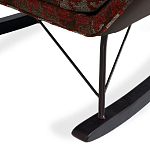 Кресло-качалка Roderick Rocking Chair варинант исполнения - 8 | Loft Concept в Рязани