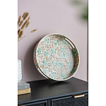 Поднос Clover leaves варинант исполнения - 6 | Loft Concept в Рязани