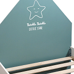 Кровать в детскую Tiny Town Bed варинант исполнения - 3 | Loft Concept в Рязани