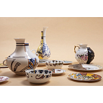 Ваза Seletti Lfe варинант исполнения - 3 | Loft Concept в Рязани