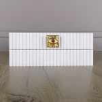 Шкатулка Elsa Dreams White варинант исполнения - 2 | Loft Concept в Рязани