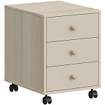 Тумба с ящиками для хранения Today варинант исполнения - 1 | Loft Concept в Рязани