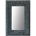 Настенное зеркало Benjamin Mirror варинант исполнения - 1 | Loft Concept в Рязани