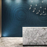 Барельеф PORTAL варинант исполнения - 1 | Loft Concept в Рязани