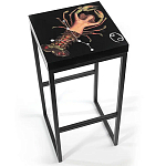 Барный стул Zodiac sign Рак варинант исполнения - 1 | Loft Concept в Рязани