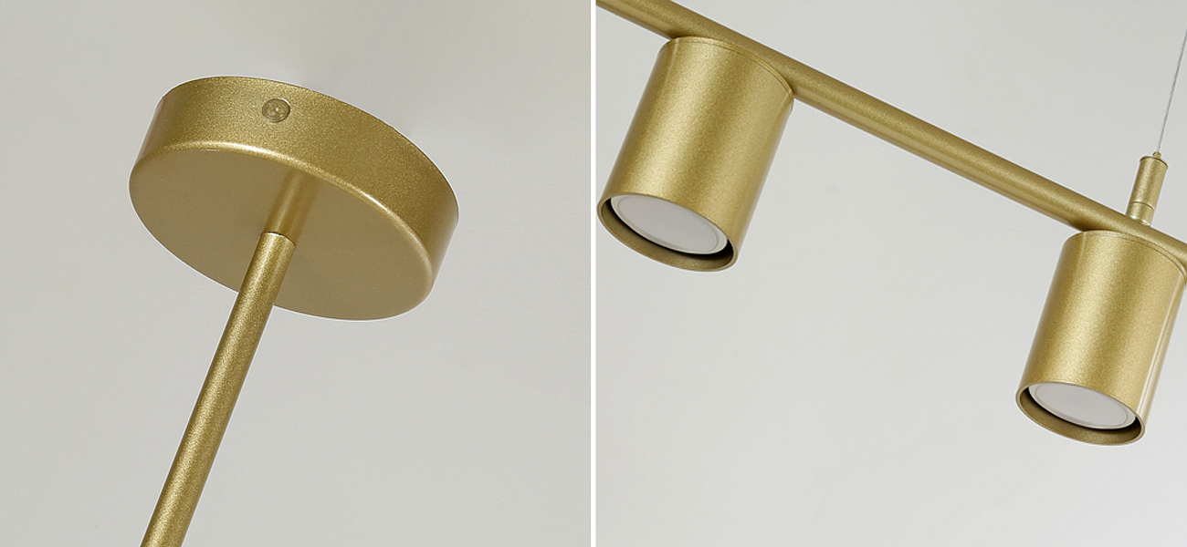 Люстра TRIBES CHANDELIER Gold 2 вида плафонов Люстра TRIBES CHANDELIER Gold 2 вида плафонов - Loft-Concept в Рязани