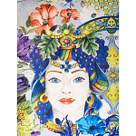 Кресло Mesolithic Lux варинант исполнения - 4 | Loft Concept в Рязани