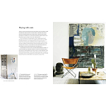 Дизайнерская книга Art at Home. An accessible guide to collecting and curating art in your home варинант исполнения - 2 | Loft Concept в Рязани