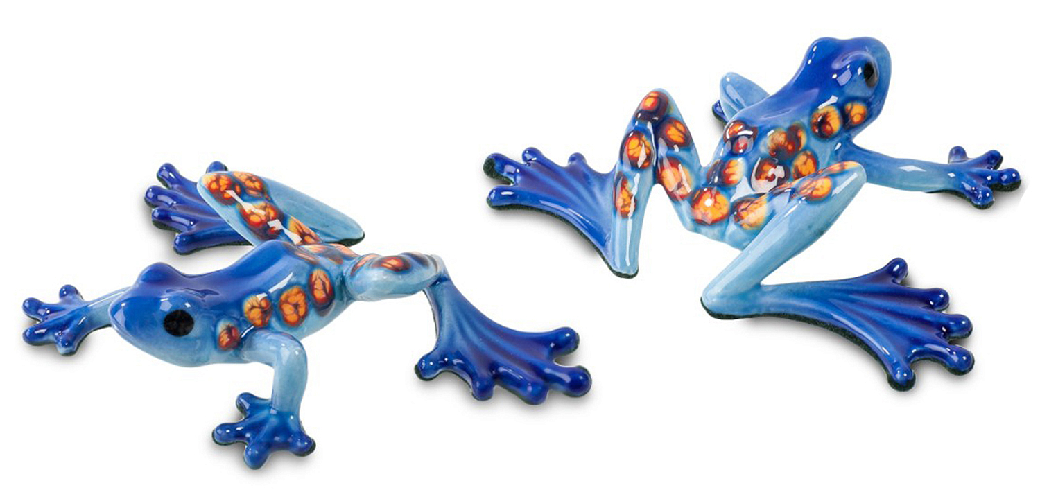 Статуэтка Statuette Frog I Статуэтка Statuette Frog I - Loft-Concept в Рязани