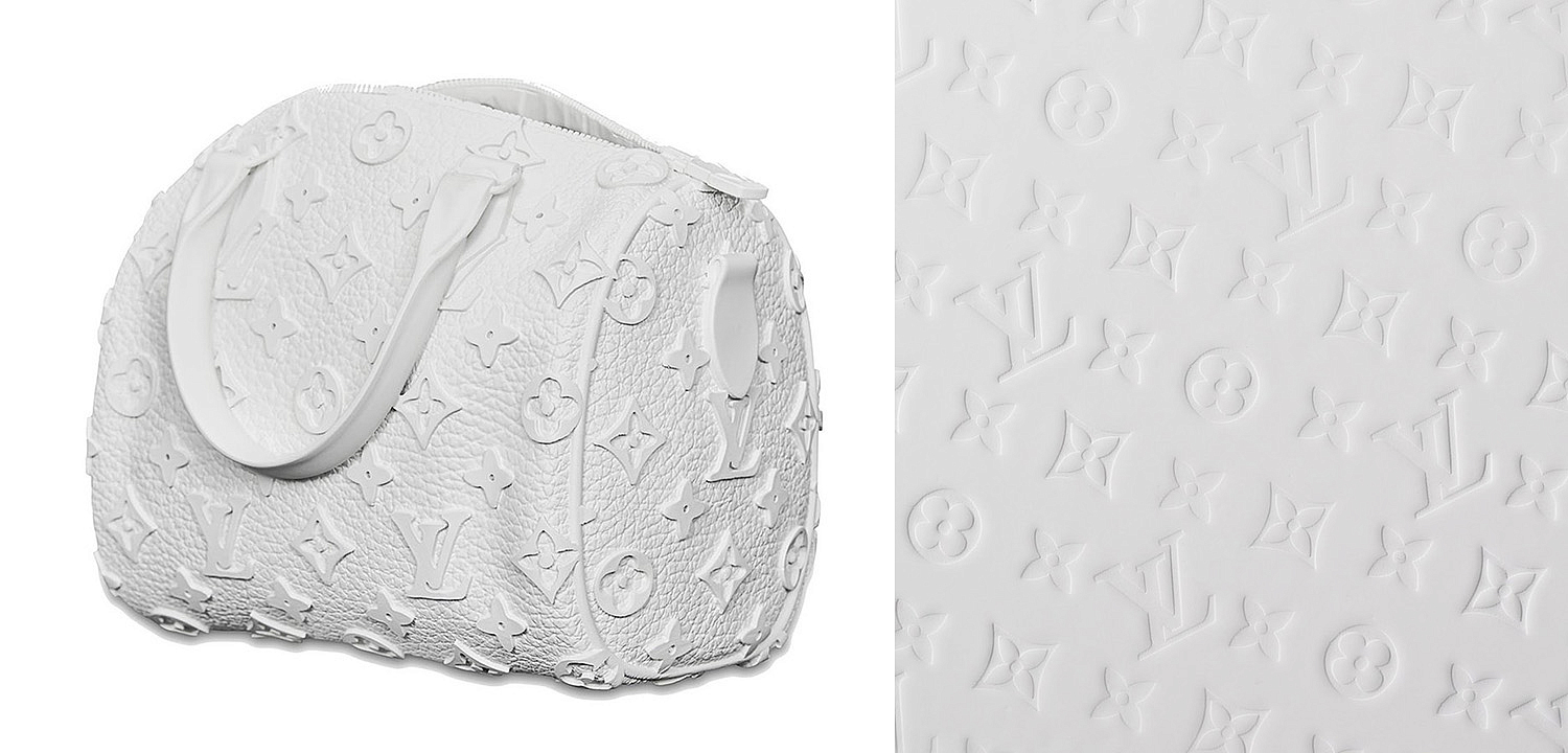 Кашпо в виде сумки Anderrose vase white Кашпо в виде сумки Anderrose vase white - Loft-Concept в Рязани