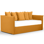 Кровать-кушетка Memory варинант исполнения - 11 | Loft Concept в Рязани