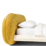 Кровать Boucle software варинант исполнения - 6 | Loft Concept в Рязани