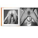 Подарочный Альбом Фото ню The Big Book of Pussy 18+ варинант исполнения - 4 | Loft Concept в Рязани