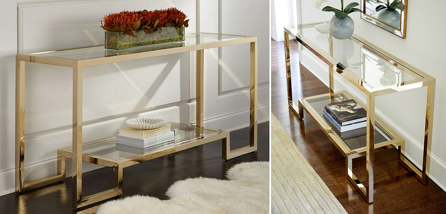 Emma Console Emma Console - Loft-Concept в Рязани