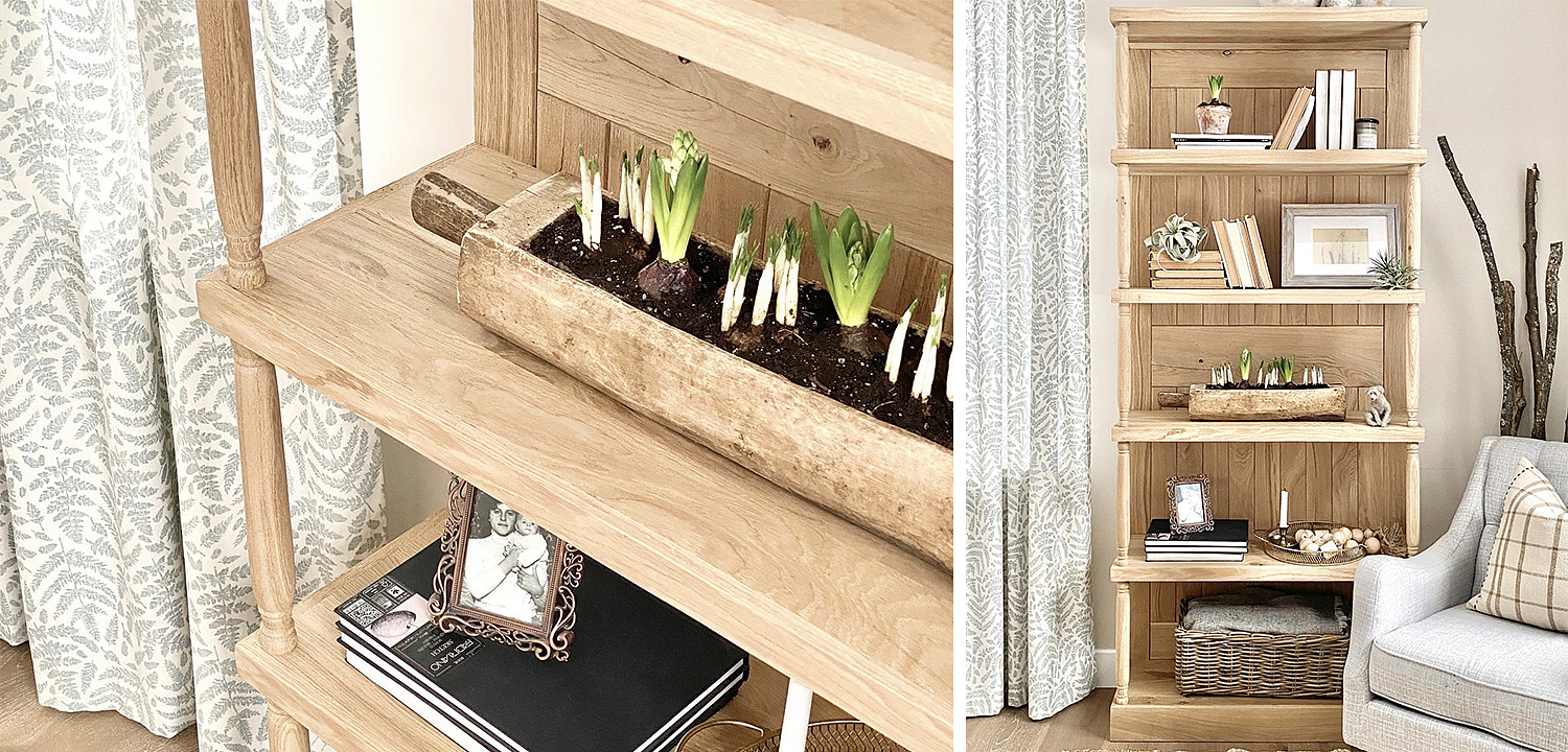 Стеллаж Kornelis Rack Стеллаж Kornelis Rack - Loft-Concept в Рязани