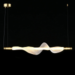 Люстра подвесная линейная Adilin варинант исполнения - 2 | Loft Concept в Рязани