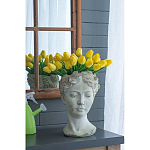 Кашпо Gallantry варинант исполнения - 6 | Loft Concept в Рязани