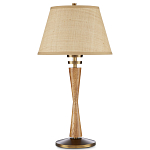 Настольная лампа с коническими формами корпуса Futurism варинант исполнения - 3 | Loft Concept в Рязани