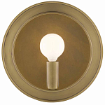 Бра настенное круглое Wristband варинант исполнения - 1 | Loft Concept в Рязани