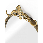 Настенное зеркало Houston варинант исполнения - 2 | Loft Concept в Рязани